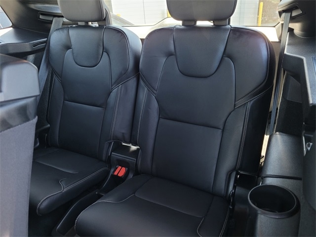 2022 Volvo XC90 R-Design - Photo 16