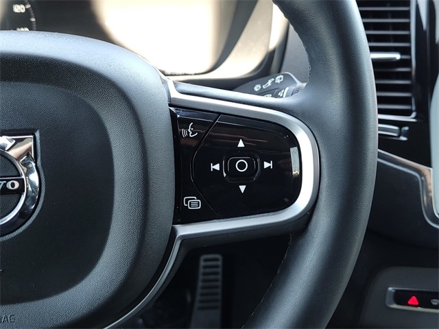 2022 Volvo XC90 R-Design - Photo 20