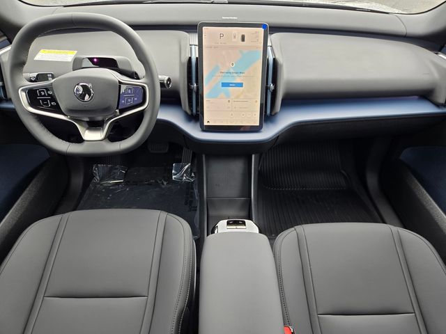 2026 Volvo EX30 Ultra - Photo 23