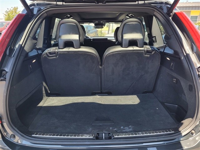 2022 Volvo XC90 R-Design - Photo 23