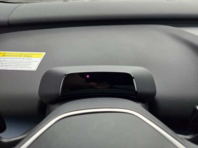 2026 Volvo EX30 Ultra - Photo 12