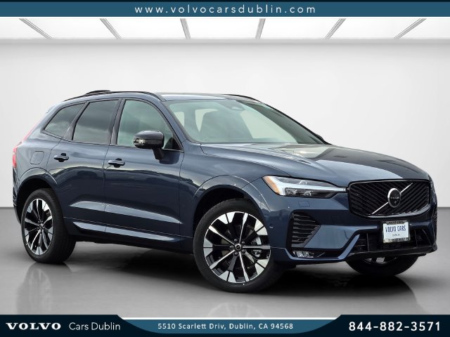 2026 Volvo XC60