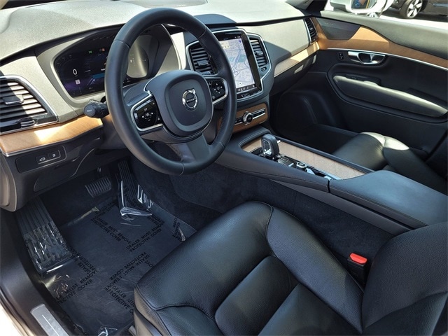 2023 Volvo XC90 Plus - Photo 9
