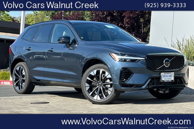 2026 Volvo XC60 T8 Plus Dark AWD's photo