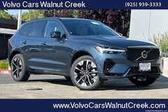 2026 Volvo XC60 plug-in hybrid T8 Plus eAWD SUV