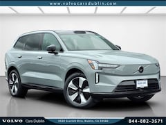 2025 Volvo EX90 Twin Motor Plus 6-Seater AWD SUV