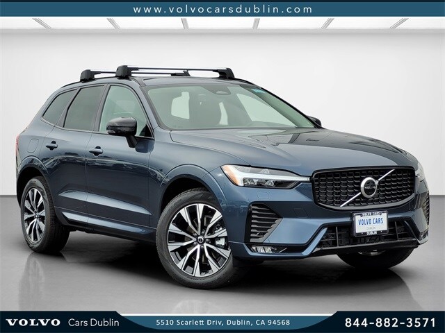 2025 Volvo XC60 B5 Core SUV