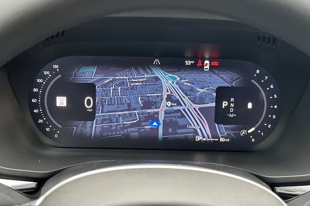 2026 Volvo XC60 Plus - Photo 24