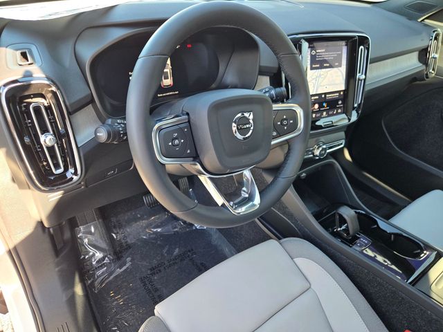 2026 Volvo EX40 Plus - Photo 19