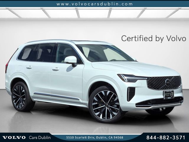 2026 Volvo XC90 B6 Ultra Bright 7-Seater 4WD's photo