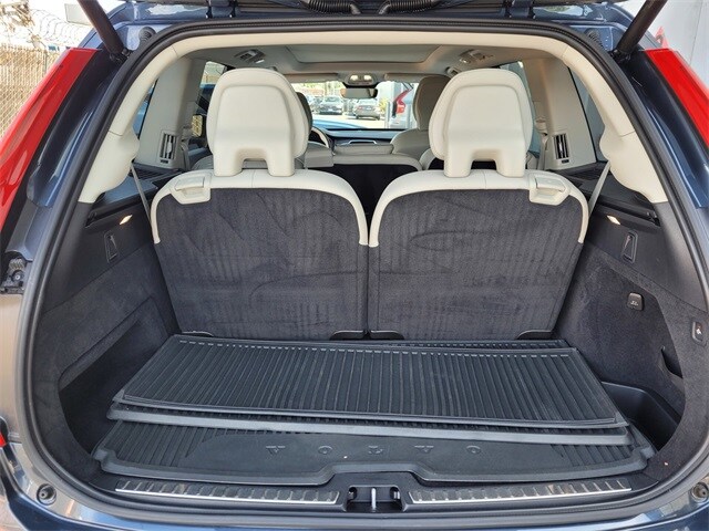 2023 Volvo XC90 Plus - Photo 23