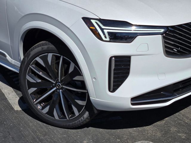 2026 Volvo XC90 Plus - Photo 9