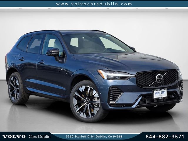 2026 Volvo XC60