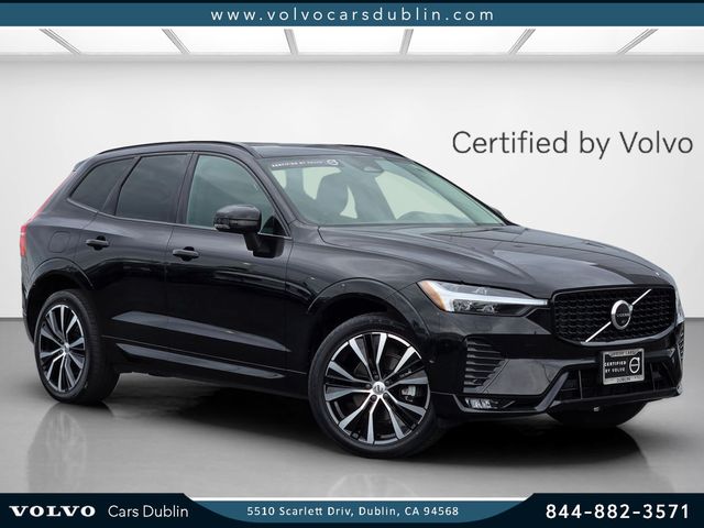2023 Volvo XC60