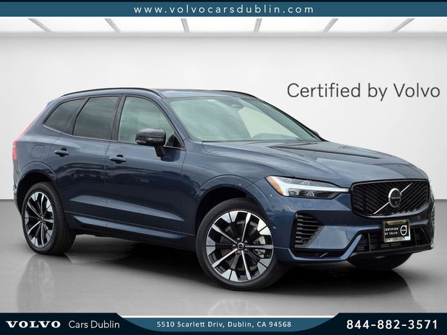 2026 Volvo XC60 Plug-In Hybrid