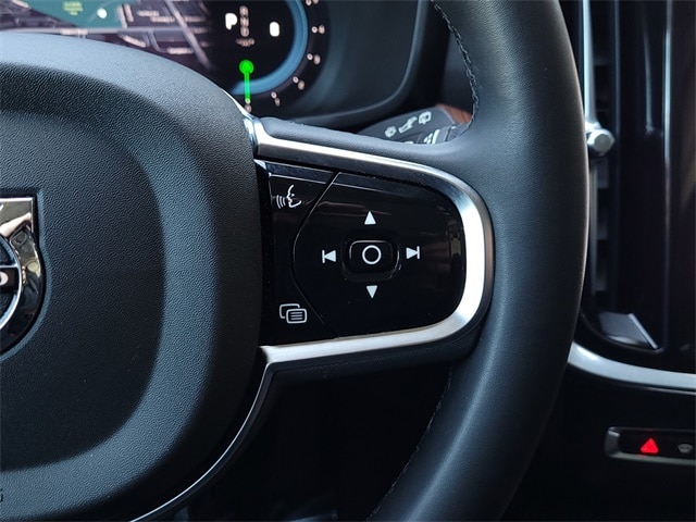 2024 Volvo V60 Cross Country Plus - Photo 21