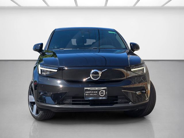 Used 2023 Volvo C40 Ultimate with VIN YV4ED3GM3P2044395 for sale in Dublin, CA