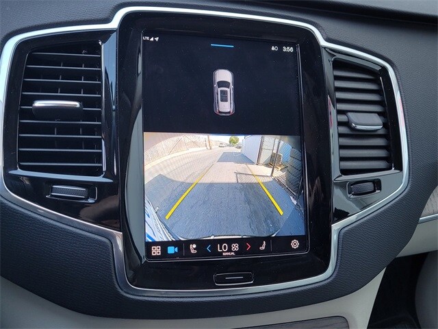 2023 Volvo XC90 Plus - Photo 16