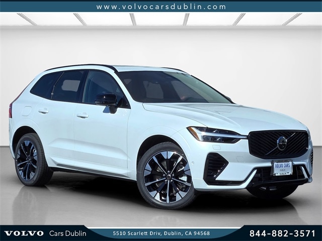 2026 Volvo XC60