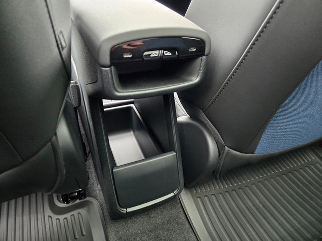 2026 Volvo EX30 Ultra - Photo 24