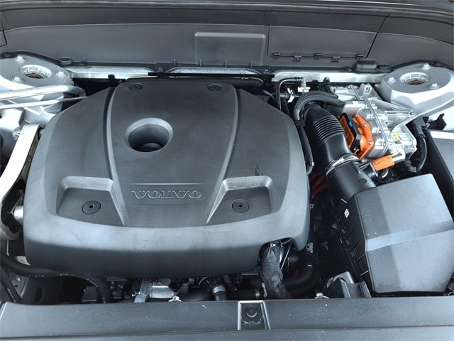 2023 Volvo XC90 Plus - Photo 26