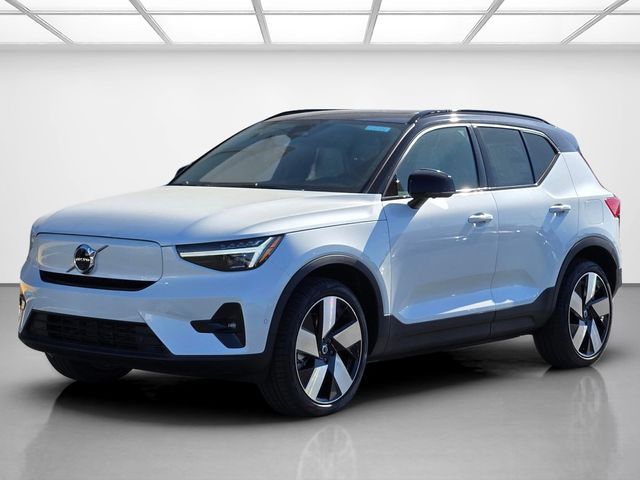 2026 Volvo EX40 Plus - Photo 6