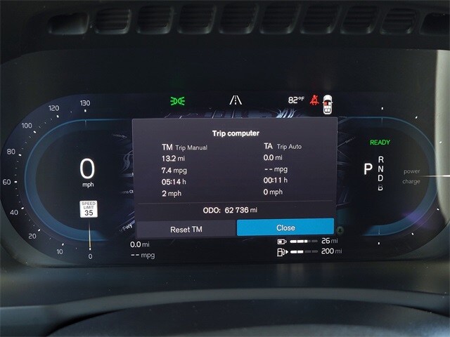 2023 Volvo XC90 Plus - Photo 22