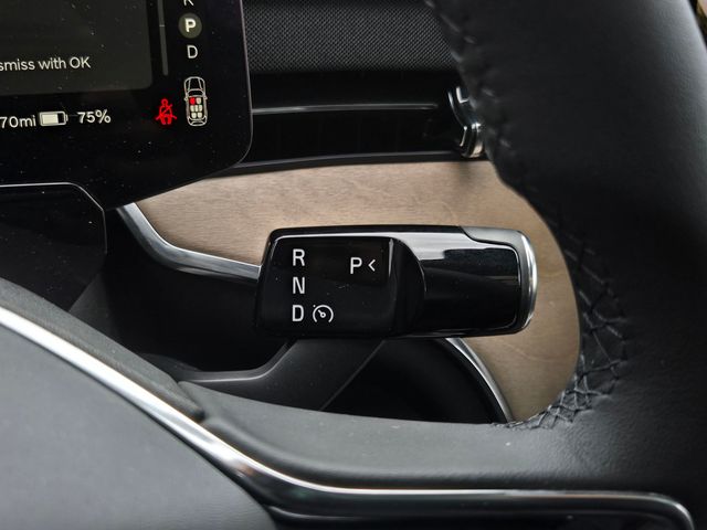 2025 Volvo EX90 Ultra - Photo 23