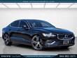 Volvo S60 Hybrid