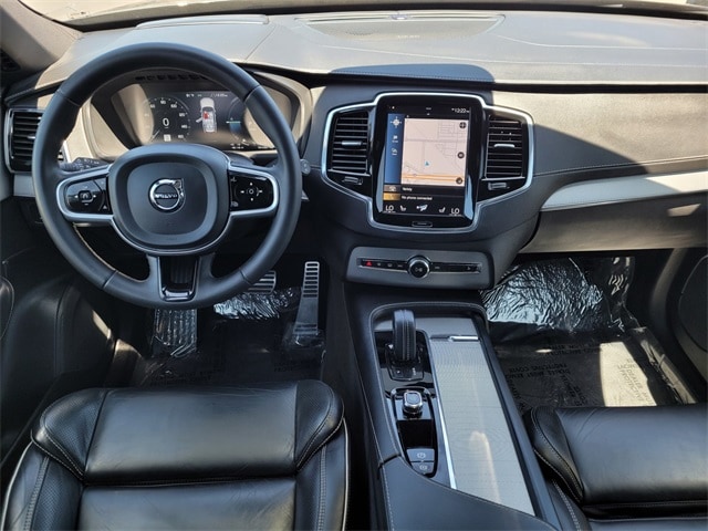 2022 Volvo XC90 R-Design - Photo 13