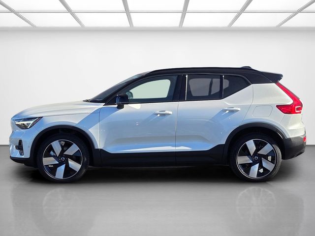 2026 Volvo EX40 Plus - Photo 7