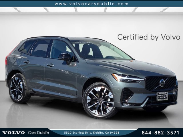 2026 Volvo XC60