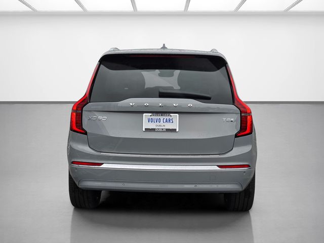 2026 Volvo XC90 Plus - Photo 5
