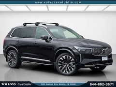 2026 Volvo XC90 B5 Plus 7-Seater AWD SUV