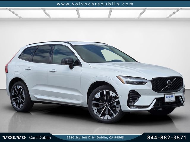 2026 Volvo XC60 B5 Plus Dark AWD's photo