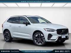2026 Volvo XC60 B5 Plus AWD SUV