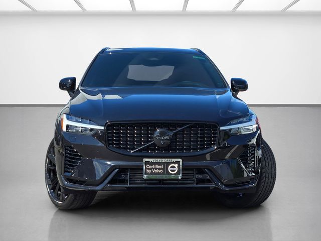 Certified 2025 Volvo XC60 Ultra with VIN YV4H60RD7S1102364 for sale in Dublin, CA