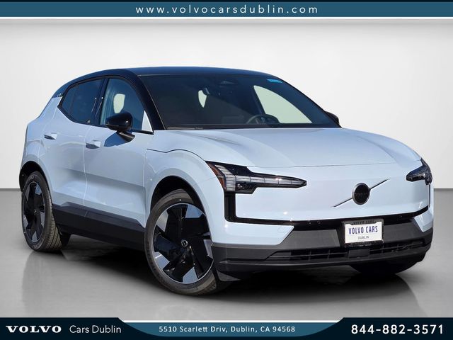 2026 Volvo EX30