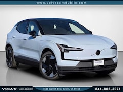2026 Volvo EX30 Twin Motor Plus AWD SUV