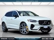 Volvo XC60 plug-in hybrid