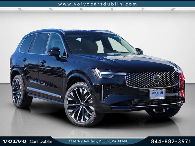 2026 Volvo XC90 T8 Recharge Ultra Bright 4WD's photo