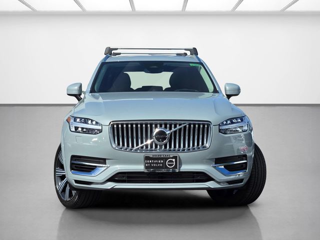 Certified 2024 Volvo XC90 Ultimate with VIN YV4H60CF5R1171509 for sale in Dublin, CA