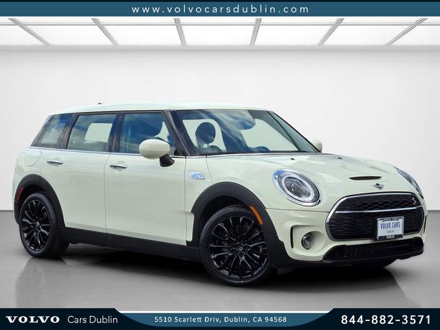 2022 MINI Clubman