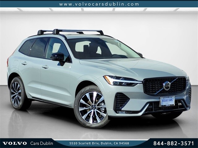 2025 Volvo XC60 B5 Core SUV