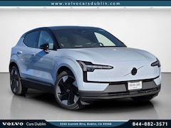 2026 Volvo EX30 Twin Motor Ultra AWD SUV