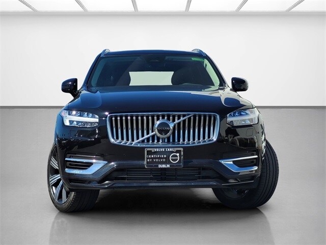2024 Volvo XC90 Recharge T8 Plus photo 2