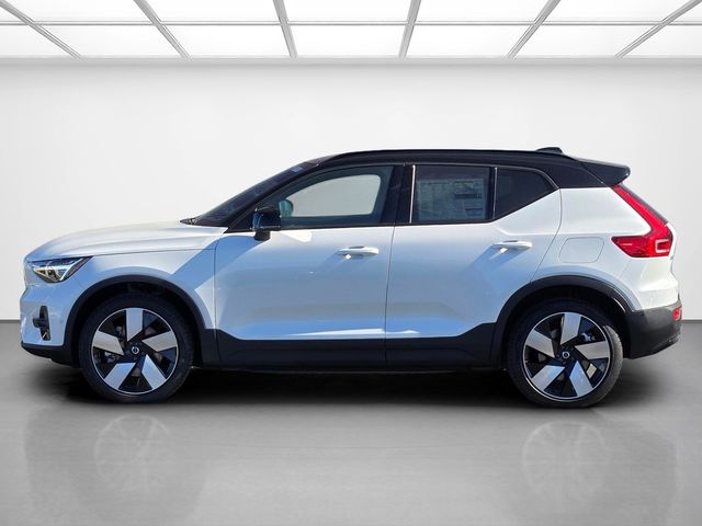 2026 Volvo EX40 Plus - Photo 7