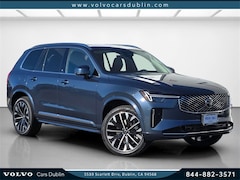 2026 Volvo XC90 B5 Plus 7-Seater AWD SUV
