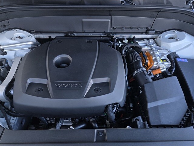 2026 Volvo XC90 Plus - Photo 29