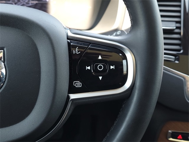 2023 Volvo XC90 Plus - Photo 19